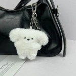 인형키링 귀여운 강아지 캐릭터 열쇠고리 가방고리 악세사리 48 강아지 캐릭터 학생