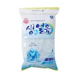 오뚜기 생얼음
