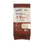 칠갑농산 칠갑농산 손칼국수