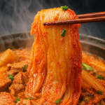 옥구촌 묵은지 통김치찜 300g