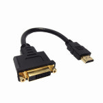 마하링크 마하링크 MachLink HDMI to DVI 변환케이블 (ML-H017)