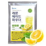 위드고 레몬에이드 파우더
