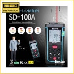 신영측기 신콘 신콘 SD-100A 레이저거리측정기