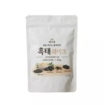 생다움 흑태쉐이크 블랙푸드 4종 500g