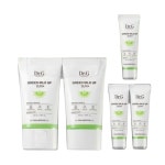 닥터지 그린 마일드 업 선 플러스 50ml x 2개 + 10ml x 3개(SPF50+)