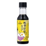 동보식품 몽고식품 계란간장 소스 285g