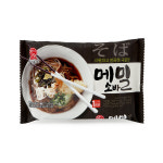 한일식품 본고장 본고장 본고장 메밀소바 211 7g 1인분 1개 메밀소바