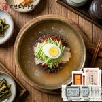 조선호랑이냉면 비빔냉면 10인분 밀키트세트