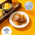 OPEN 여수장인 건어물만 30년 꼬마쥐포 말랑한바다