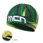 엠씨엔 엠씨엔 mcn 자전거 헬멧 속모자 매쉬 스컬캡 트로피칼