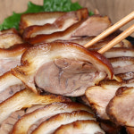 쫀득 야들 진짜 제주 무뼈 순살 미니 족발 280g 300g