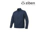 지벤 ZIBEN 지벤 작업복 춘하 작업복점퍼 ZB-J1901