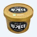 빙그레 빙그레 투게더 오리지널 바닐라 x 6개