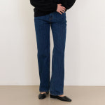 리드 Uni Slim Fit Denim 251