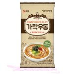 샘표 샘표 샘표 샘표 가락우동 1봉 101g 라면 국수