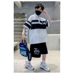 성은홀릭 남아 스마일 썸머투피스 170