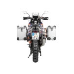 투라텍 KTM 1290 슈퍼 어드벤처 S R 21 Without Lock 사이드 케이스 세트 01-373-5732-0 4140382584