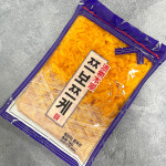 하나 쯔보즈케 쯔보쯔께 일식 무절임 단무지 반찬 1kg