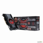 XFX AMD RADEON HD 6790 XFX DDR5 1G VAPOR EDITION