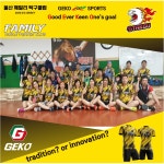 울산 패밀리 탁구클럽 울산탁구유니폼 경주탁구유니폼 울산단체팀복 G1 Basic
