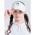 챌린저 아크씨 천연초 베이직 썬캡 CHF2WCP6588