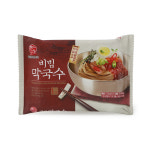 한일식품 본고장 본고장 본고장 비빔 막국수 230 8g 1인분 1개 막국수