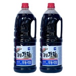 농심 농심 농심 농심가락 업소용 우동국물 1 794L X 2개