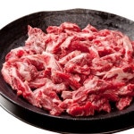 미국산 소갈비살 200g