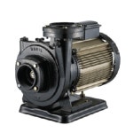 한일 한일펌프 삼상 220 380V 비자동 고양정 농수용 비자흡펌프 1개 PA-4000SS-T