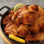 토담 마녀바스켓 순살 겉바속촉 오븐치킨 오븐구이 400g