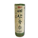 운산식품 운산 2대째 50년전통 예산 클로렐라 국수 1 1kg 10개