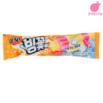 얼음꽃아이스크림성산점 - 마포구 월드컵북로 233 | 아삭 빙꽃바 오렌지맛 동그린 귤 과일 입안에 피는 얼음꽃 옛날 아이스크림 40개
