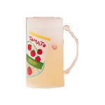 엠에이치앤코 모던하우스 파머스클럽 토마토 아이스머그 475ml