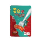 꿍스 꿍스 양념 오뎅 280g