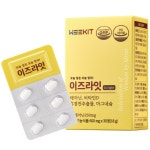 위킷 이즈라잇 600mg x 30정