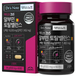 (주)예본바이오 F1 | 예본바이오 팔레오 액티브365 알부민 토탈밸런스 600mg