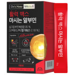 비에스바이오 팔레오 활력 맥스 마시는 알부민 20g