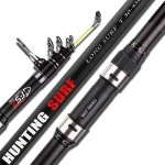 FSZ피싱존 헌팅서프 원투낚시대 T30-450