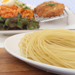 백미식품 백미 쫄면 1kg 사리 골뱅이무침 쫄볶이 재료 요리 분식 업소용 식자재