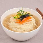 잔치국수