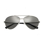 베르타 베르타 타이타늄 선글라스 비앙카 타이타니움 Bianca Titanium Sunglasses 150357988 BRSBR020S