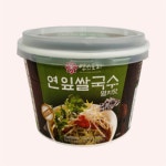 유쎌몰 연잎 쌀국수 멸치맛 개 우리쌀국수 웰빙국수 579819 92GX12
