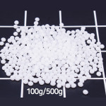 물라스틱 수용성 플라스틱 젤리 모양 만들기 500g