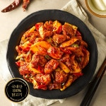 바이올푸드 유가네 유가네 닭갈비 오리지널 300g