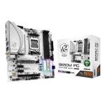 애즈락 애즈락 B650M PG Riptide WiFi White 