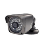 필텍정보통신 CCTV 400만 실내 실외 카메라 PS-4024BR