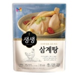 목우촌 목우촌 목우촌 생생 삼계탕 1kg