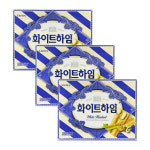 크라운 화이트하임 284g 1개입 3개