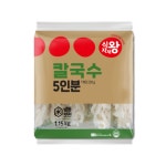 (주)금강푸드 동성교통1호점 | 동성식품 바이오푸드몰 식자재왕 냉동 칼국수면 5인분 1 15kg 40개
