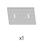 플레이트 b19b1 W 1개 SPD-11
